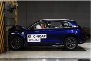 C-NCAP引导行业“大安全”